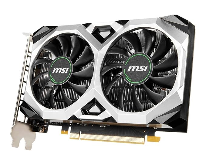 MSI Gaming GeForce GTX Graphics Card