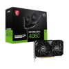 MSI GeForce RTX Gaming Graphic Card