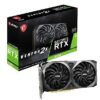 MSI GeForce RTX 3060 Graphics Card