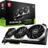 MSI Geforce RTX 4070 Graphics Card