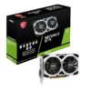 MSI NVIDIA GeForce GTX Graphic Card