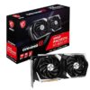 MSI Radeon Rx 6650 Gaming Graphics Card