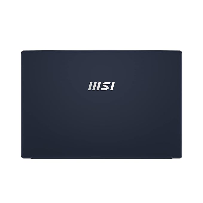 MSI Modern 15 13th Gen Laptop