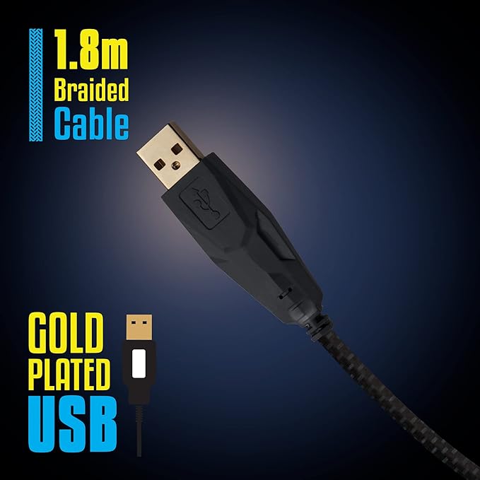 Zebronics-Transformer USB Mouse
