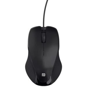 Portronics Toad Wired Mouse