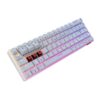 Portronics Wireless Gaming Keyboard