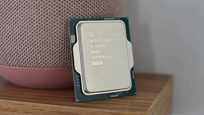 Intel® Core™ i5-13600K Processor