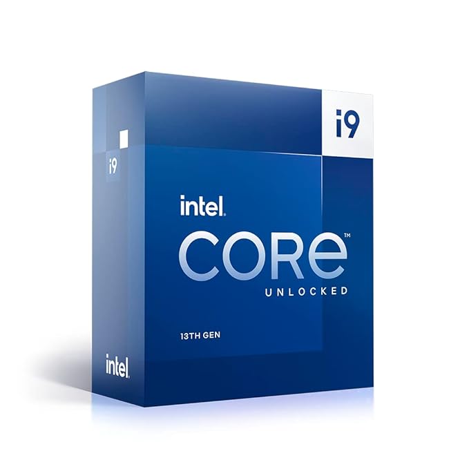 Intel® Core™ i9-13900KF Processor