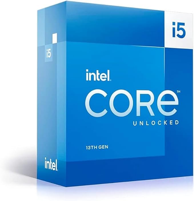 Intel® Core™ i5-13600K Processor