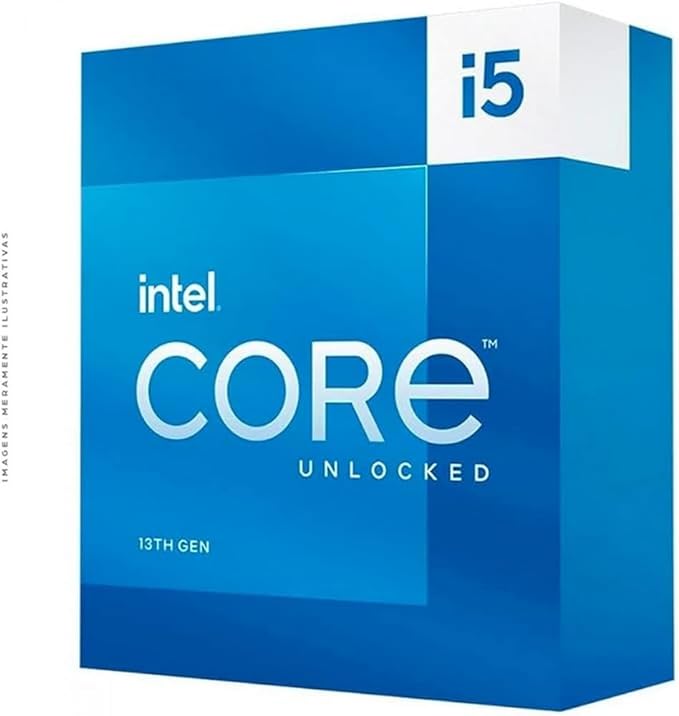 Intel® Core™ i5-13600K Processor