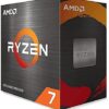 AMD Ryzen 7 5700X Desktop Processor