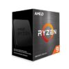 AMD Ryzen 9 5950X Desktop Processor