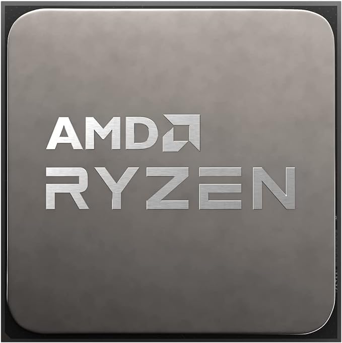 AMD Ryzen 9 5950X Desktop Processor