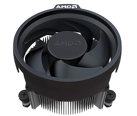 AMD Ryzen 5 5600X Desktop Processor