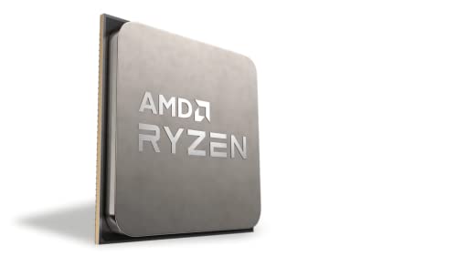AMD Ryzen 9 5950X Desktop Processor