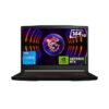 MSI Thin GF63 Gaming Laptop