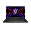 MSI Titan GT77 HX Gaming Laptop
