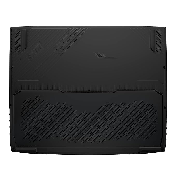 MSI Titan GT77 HX Gaming Laptop