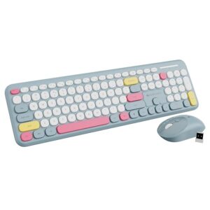 ZEBRONICS Launched Wireless Keyboard
