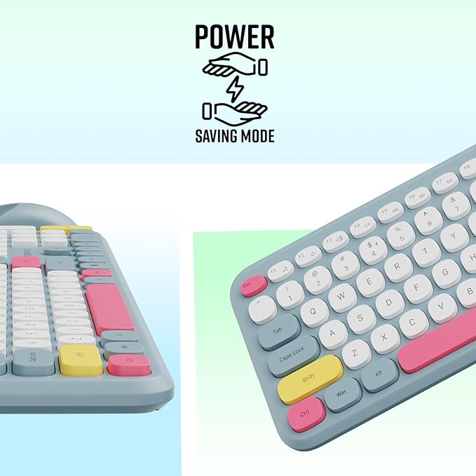 ZEBRONICS Launched Wireless Keyboard
