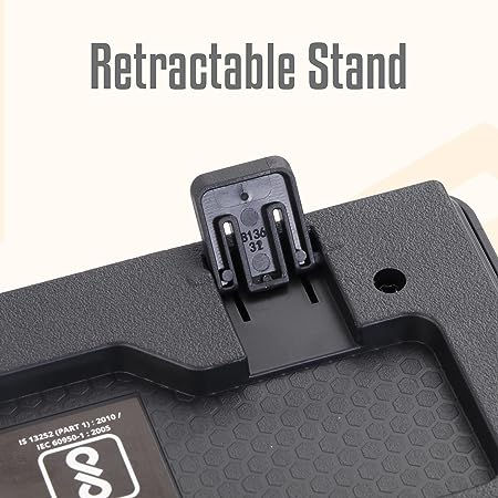 ZEBRONICS K24 USB Keyboard