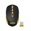 ZEBRONICS DC Jaguar Wireless Mouse