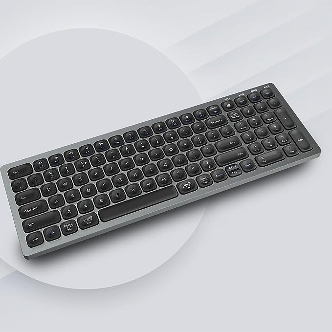 ZEBRONICS Bluetooth Keyboard