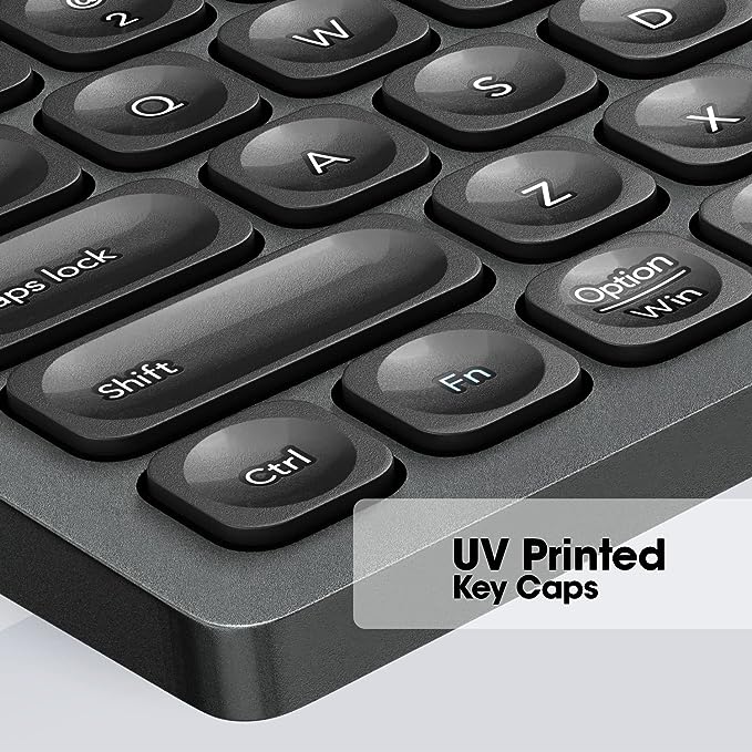 ZEBRONICS Bluetooth Keyboard