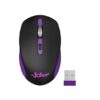 ZEBRONICS DC Jaguar Wireless Mouse