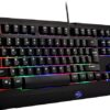 Zebronics Zeb-Transformer Gaming Keyboard