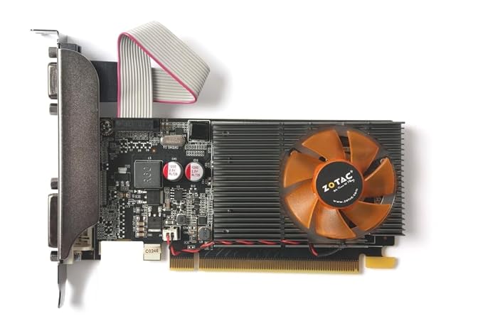 Zotac Gaming GeForce Graphics Card