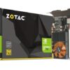 Zotac Gaming GeForce Graphics Card