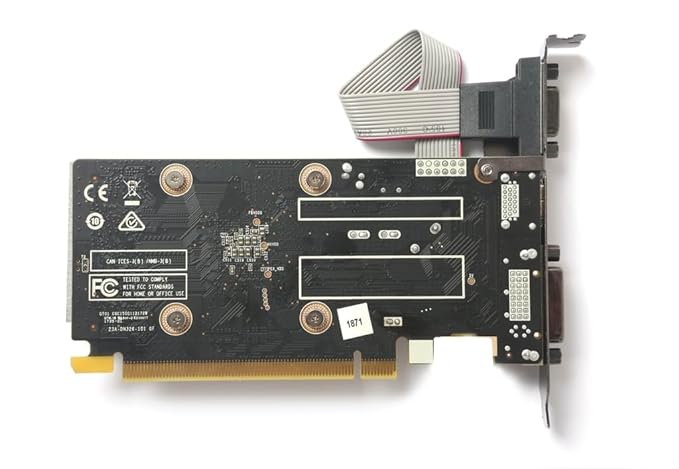 Zotac Gaming GeForce Graphics Card