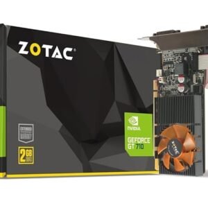 Zotac Gaming GeForce Graphics Card
