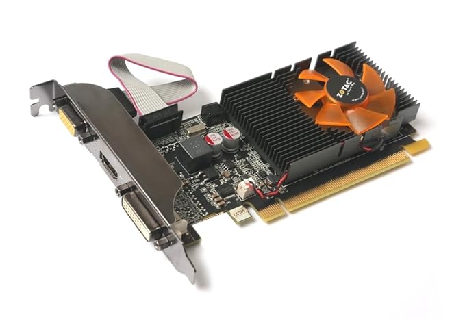 Zotac Gaming GeForce Graphics Card