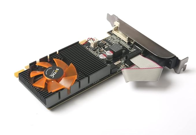 Zotac Gaming GeForce Graphics Card