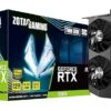 Zotac Gaming GeForce Graphics Card