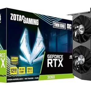 Zotac Gaming GeForce Graphics Card