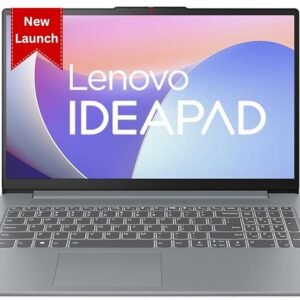 Lenovo IdeaPad AMD Ryzen 3 7320U Laptop