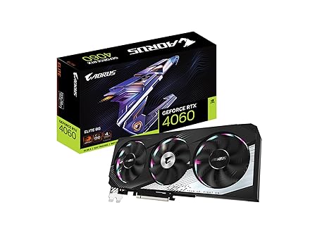 Gigabyte GeForce RTX Graphics Card