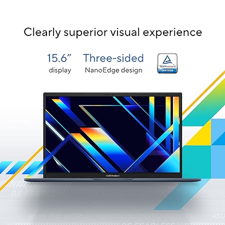 ASUS Vivobook 15 Laptop