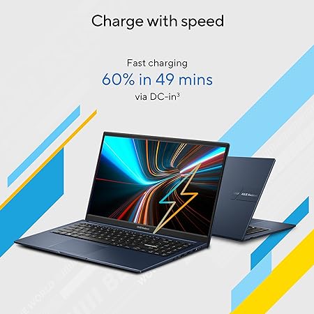 ASUS Vivobook 15 Laptop