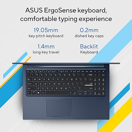 ASUS Vivobook 15 Laptop