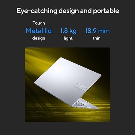 ASUS Creator Series Vivobook 16X Laptop
