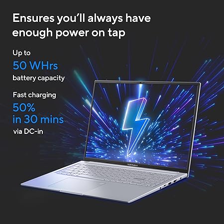 ASUS Creator Series Vivobook 16X Laptop