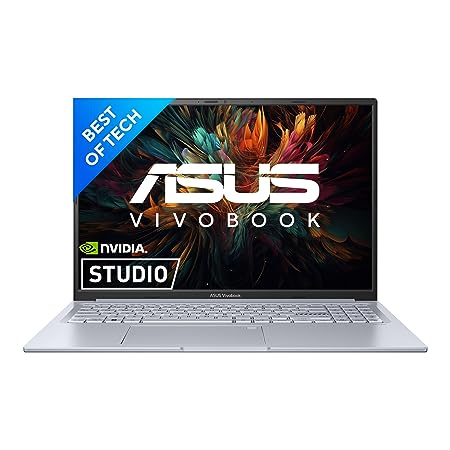 ASUS Creator Series Vivobook 16X Laptop