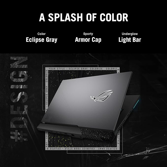 ASUS ROG Strix G17 Gaming Laptop