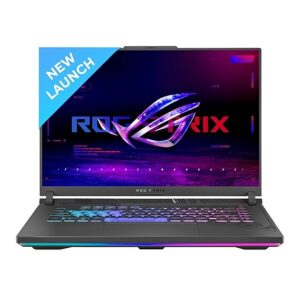 ASUS ROG Strix G16 13th Gen Gaming Laptop