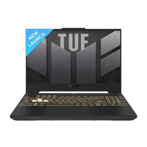 ASUS TUF F15 Gaming Laptop