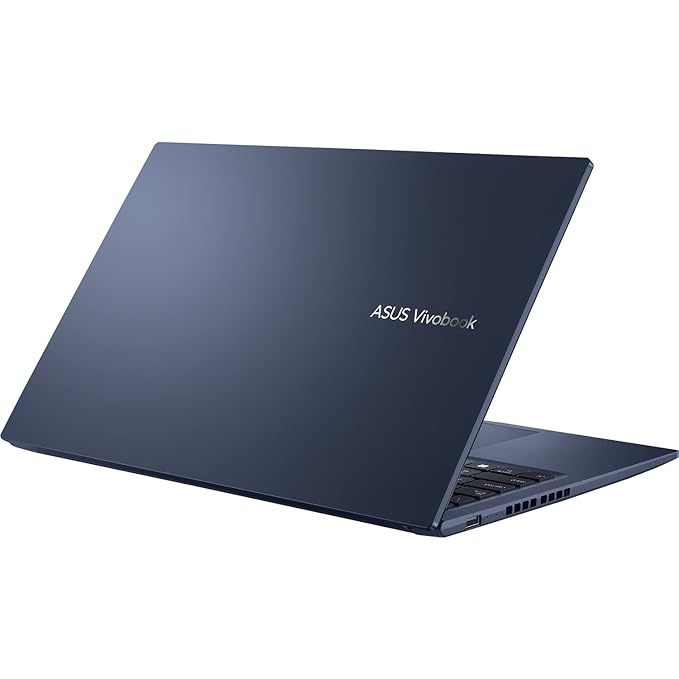 ASUS Vivobook 15 12th Gen Laptop